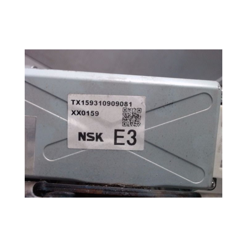 COLONNE DE DIRECTION ASSISTEE TOYOTA IQ 2008-