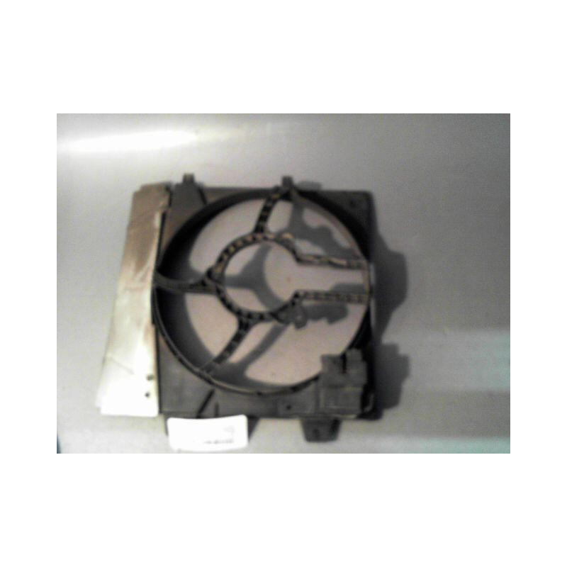 SUPPORT DE VENTILATEUR PEUGEOT 1007