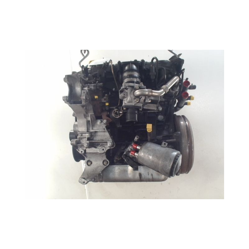 MOTEUR DIESEL RENAULT ESPACE 2.2 dCi 