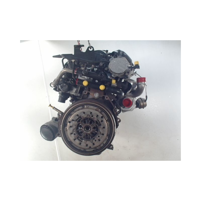 MOTEUR DIESEL RENAULT ESPACE 2.2 dCi 