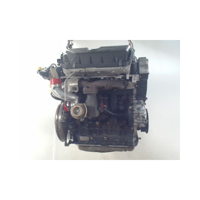 MOTEUR DIESEL RENAULT ESPACE 2.2 dCi 