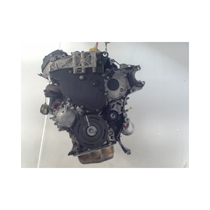 MOTEUR DIESEL RENAULT ESPACE 2.2 dCi 