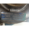 MOTEUR DIESEL RENAULT ESPACE 2.2 dCi 