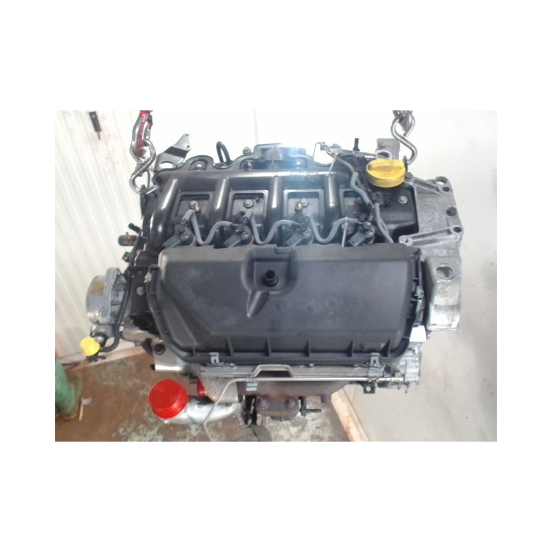 MOTEUR DIESEL RENAULT ESPACE 2.2 dCi 