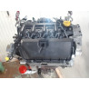 MOTEUR DIESEL RENAULT ESPACE 2.2 dCi 