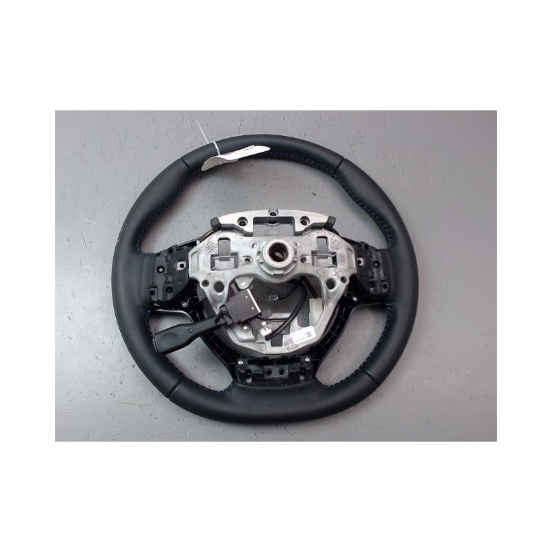 VOLANT DE DIRECTION TOYOTA YARIS 2005-
