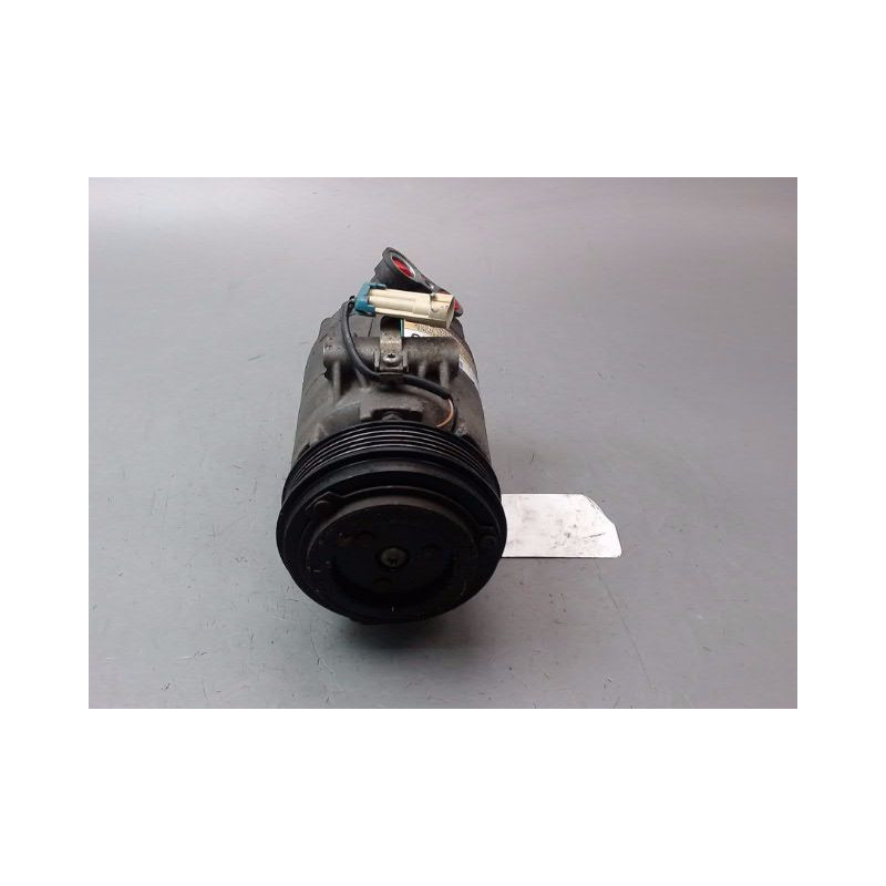 COMPRESSEUR AIR CONDITIONNE OPEL CORSA III Phase 1 (C) 2000-2003