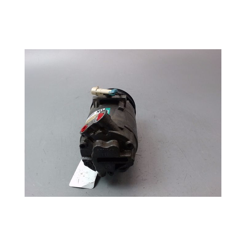 COMPRESSEUR AIR CONDITIONNE OPEL CORSA III Phase 1 (C) 2000-2003