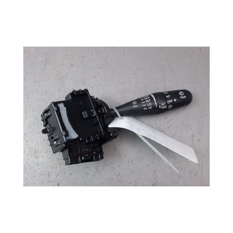 COMMANDE ESSUIE GLACE SUZUKI SWIFT III 2005-2011