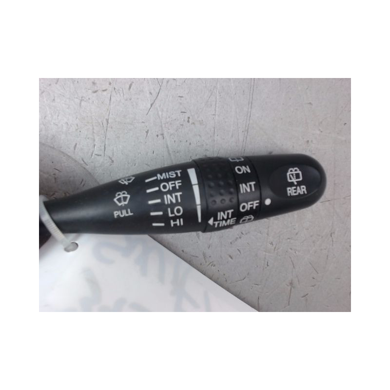 COMMANDE ESSUIE GLACE SUZUKI SWIFT III 2005-2011