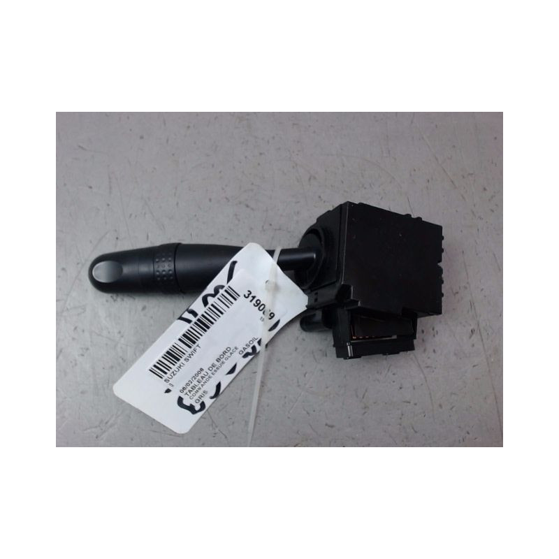 COMMANDE ESSUIE GLACE SUZUKI SWIFT III 2005-2011