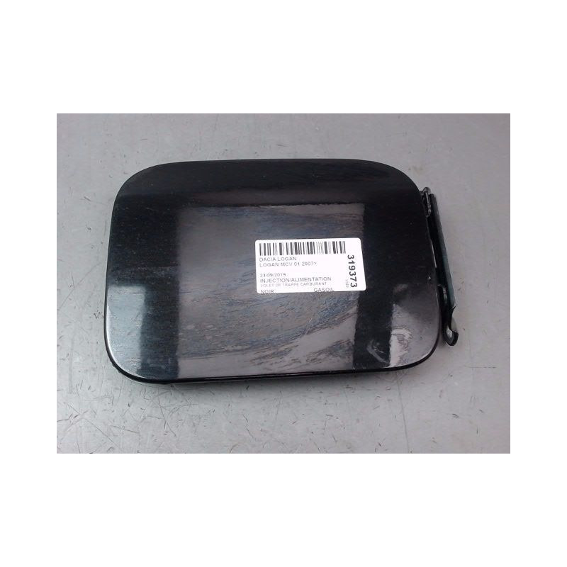 VOLET DE TRAPPE CARBURANT DACIA LOGAN MCV 2007-