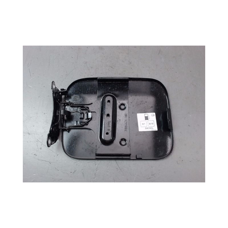VOLET DE TRAPPE CARBURANT DACIA LOGAN MCV 2007-