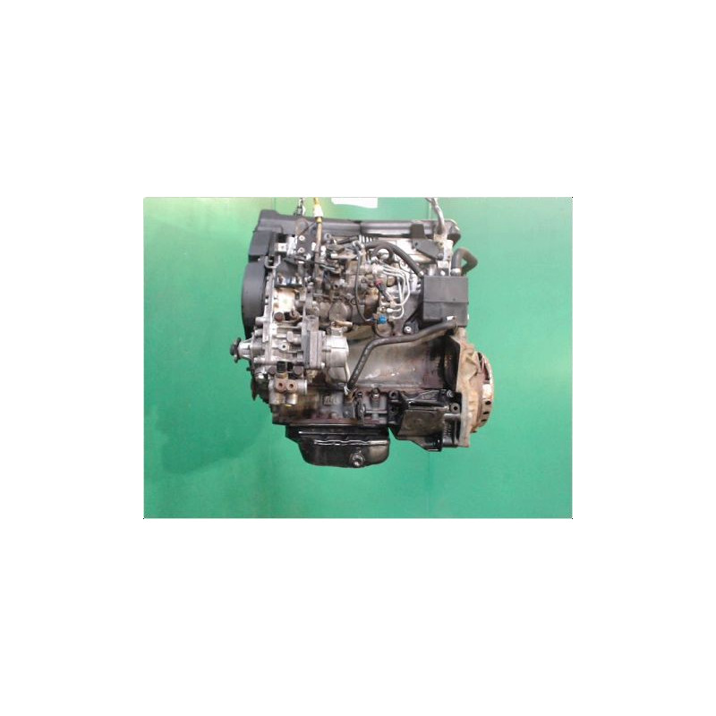 MOTEUR DIESEL RENAULT TRAFIC 2.5 D