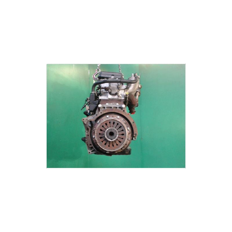 MOTEUR DIESEL RENAULT TRAFIC 2.5 D