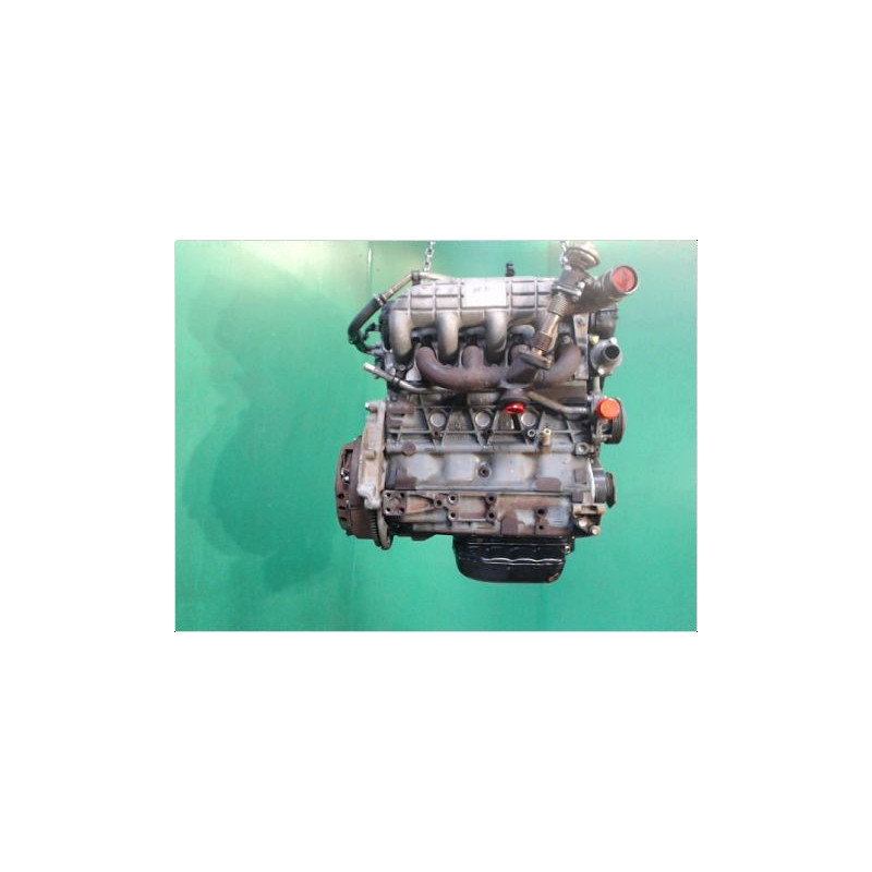 MOTEUR DIESEL RENAULT TRAFIC 2.5 D