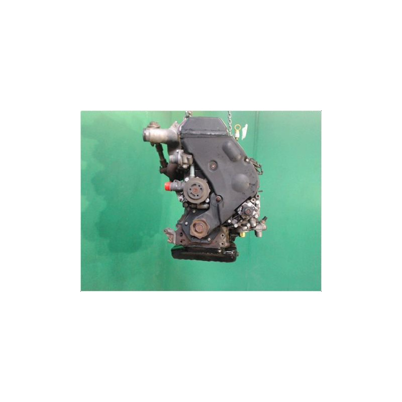 MOTEUR DIESEL RENAULT TRAFIC 2.5 D