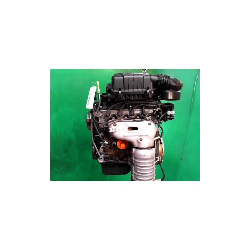 MOTEUR ESSENCE HYUNDAI I 10 PH2 11-13 1.1
