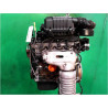 MOTEUR ESSENCE HYUNDAI I 10 PH2 11-13 1.1