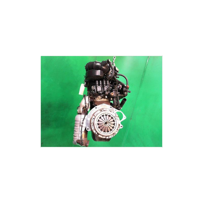 MOTEUR ESSENCE HYUNDAI I 10 PH2 11-13 1.1