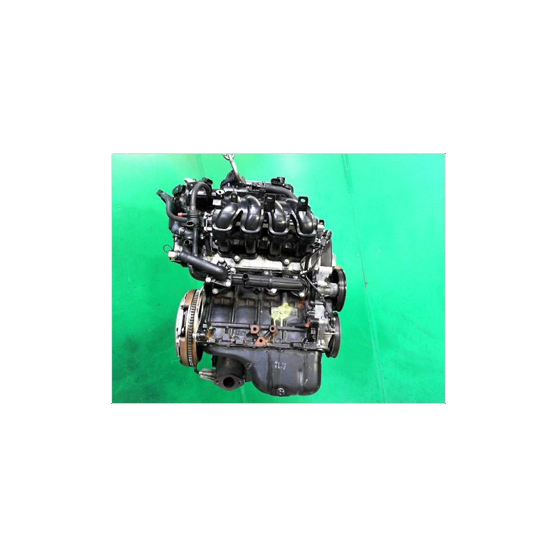 MOTEUR ESSENCE HYUNDAI I 10 PH2 11-13 1.1