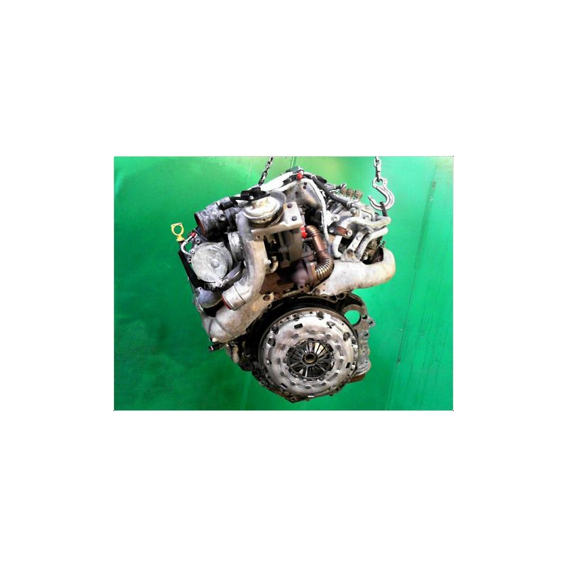 MOTEUR DIESEL OPEL SIGNUM 3.0 V6 CDTI 