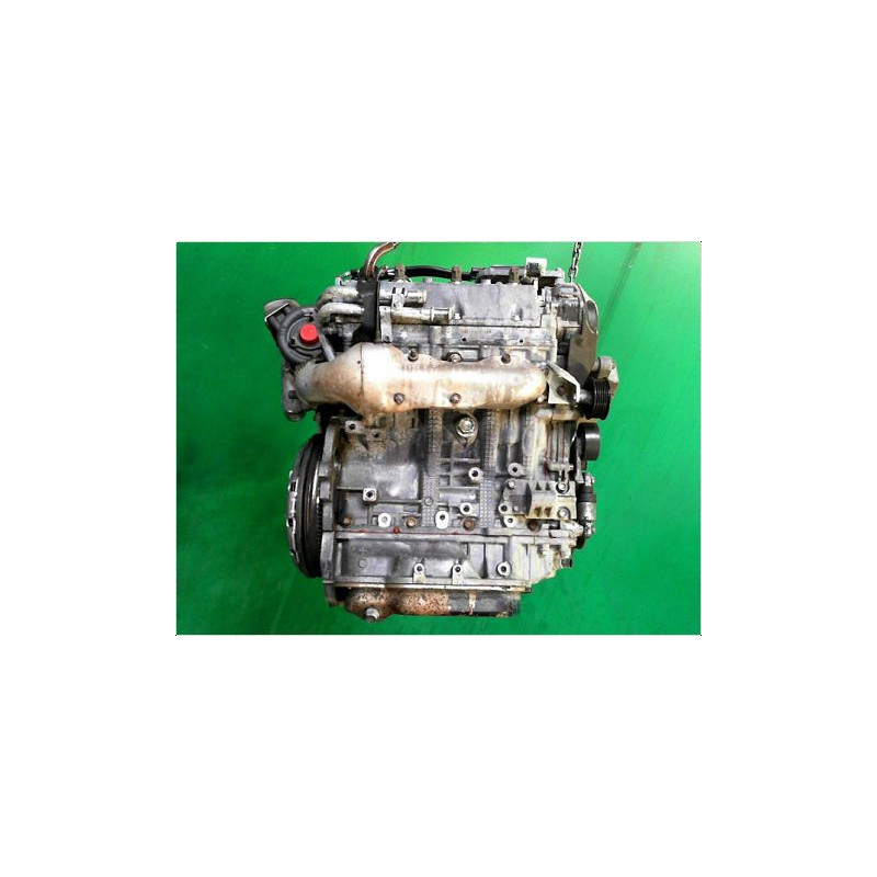 MOTEUR DIESEL OPEL SIGNUM 3.0 V6 CDTI 