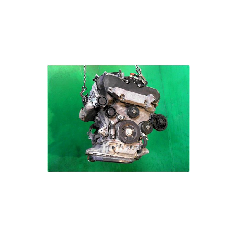 MOTEUR DIESEL OPEL SIGNUM 3.0 V6 CDTI 