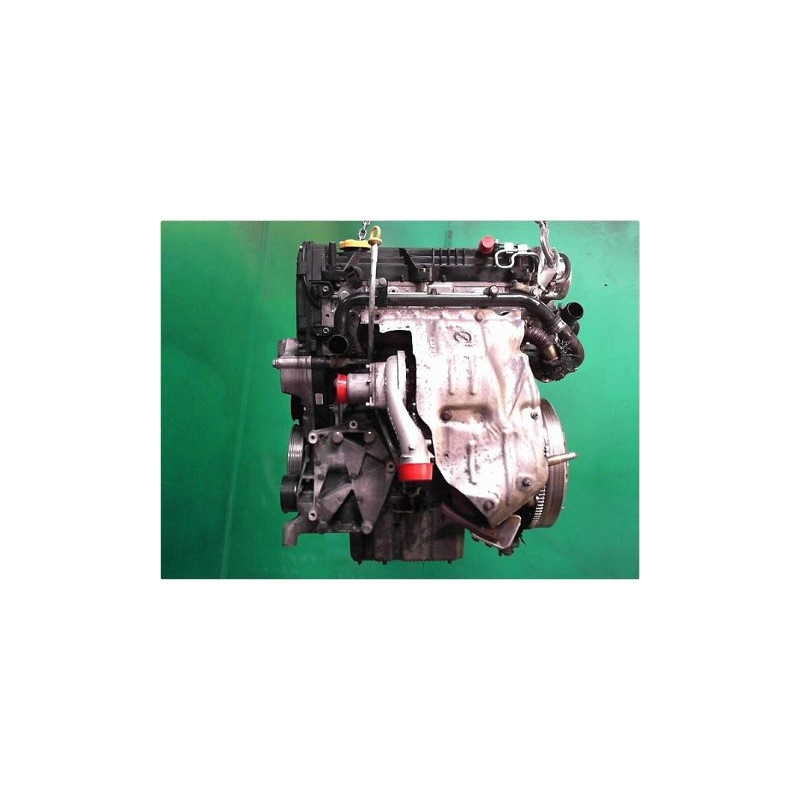 MOTEUR DIESEL FIAT GRANDE PUNTO III 05-13 1.9 D Multijet