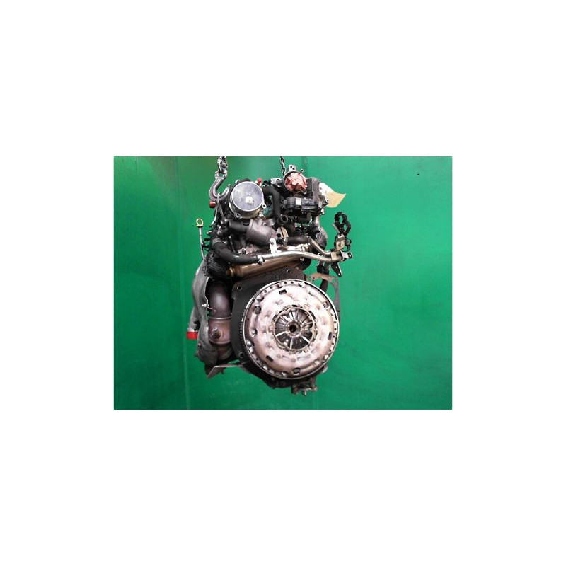 MOTEUR DIESEL FIAT GRANDE PUNTO III 05-13 1.9 D Multijet