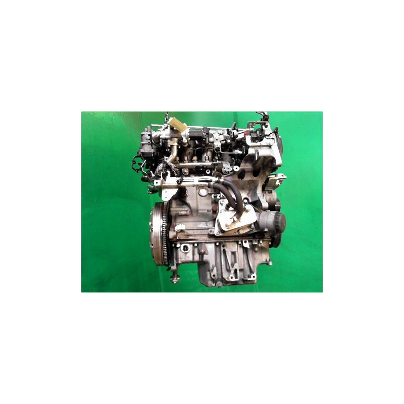 MOTEUR DIESEL FIAT GRANDE PUNTO III 05-13 1.9 D Multijet