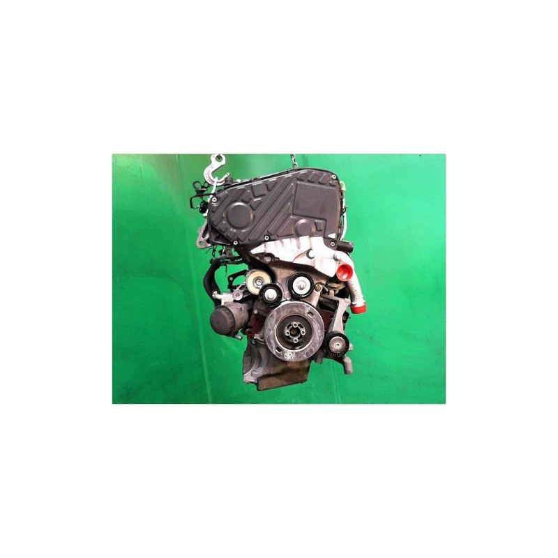 MOTEUR DIESEL FIAT GRANDE PUNTO III 05-13 1.9 D Multijet