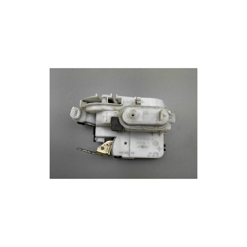 SYSTEME CONDAMNATION AVANT DROIT VOLKSWAGEN POLO III PH2 99-2001