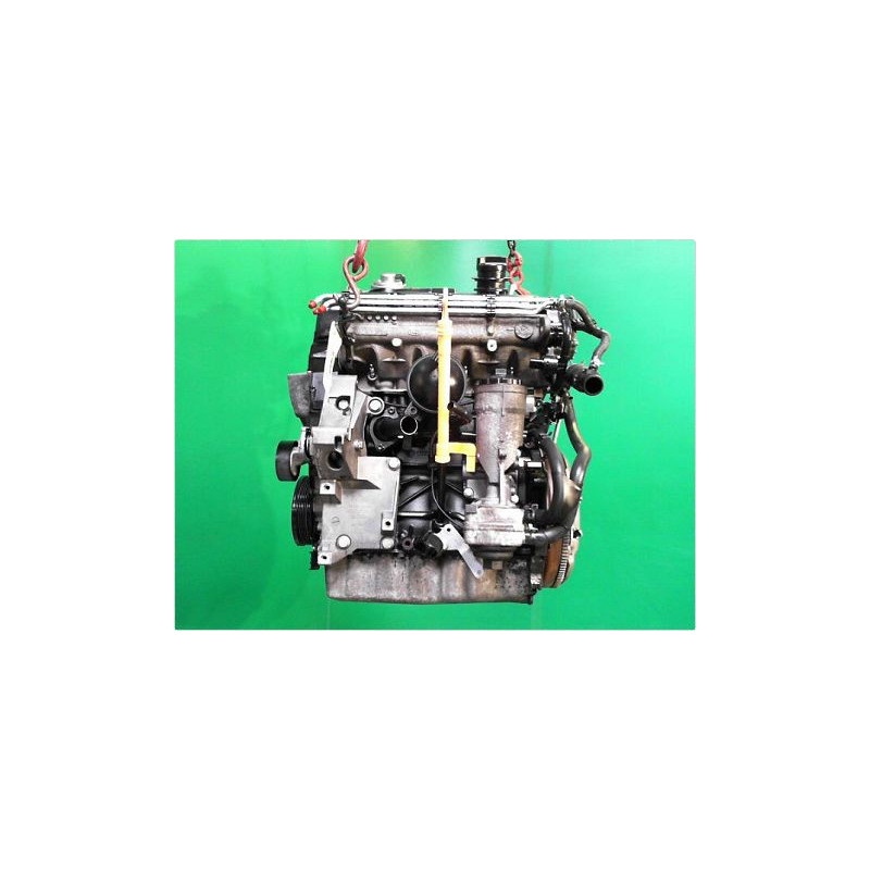 MOTEUR DIESEL SEAT IBIZA III PH2 06-09 1.9 TDI