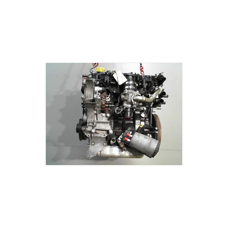 MOTEUR DIESEL RENAULT LAGUNA II PH2 2005-2007 2.2 dCi 