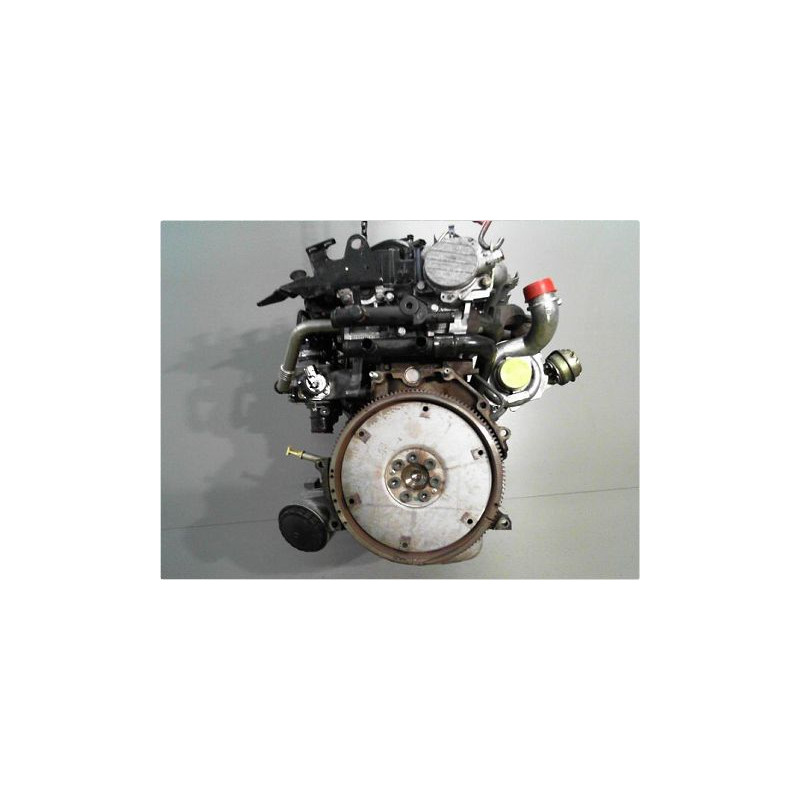 MOTEUR DIESEL RENAULT LAGUNA II PH2 2005-2007 2.2 dCi 