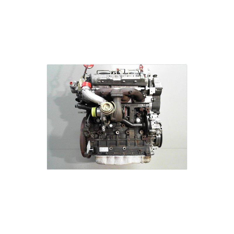 MOTEUR DIESEL RENAULT LAGUNA II PH2 2005-2007 2.2 dCi 