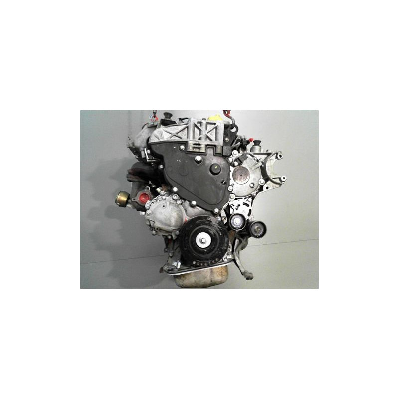 MOTEUR DIESEL RENAULT LAGUNA II PH2 2005-2007 2.2 dCi 