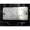 MOTEUR DIESEL RENAULT LAGUNA II PH2 2005-2007 2.2 dCi 