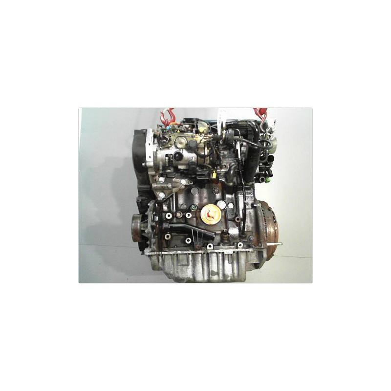 MOTEUR DIESEL RENAULT SCENIC PH1 96-99 1.9 D 