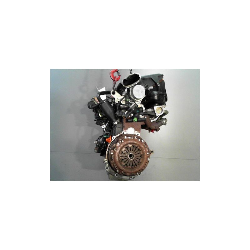 MOTEUR DIESEL RENAULT SCENIC PH1 96-99 1.9 D 