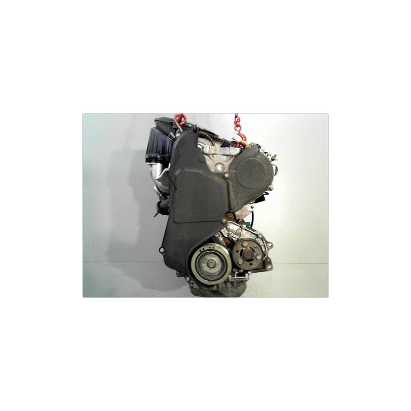 MOTEUR DIESEL RENAULT SCENIC PH1 96-99 1.9 D 