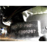 MOTEUR DIESEL RENAULT SCENIC PH1 96-99 1.9 D 
