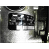 MOTEUR DIESEL RENAULT SCENIC PH1 96-99 1.9 D 