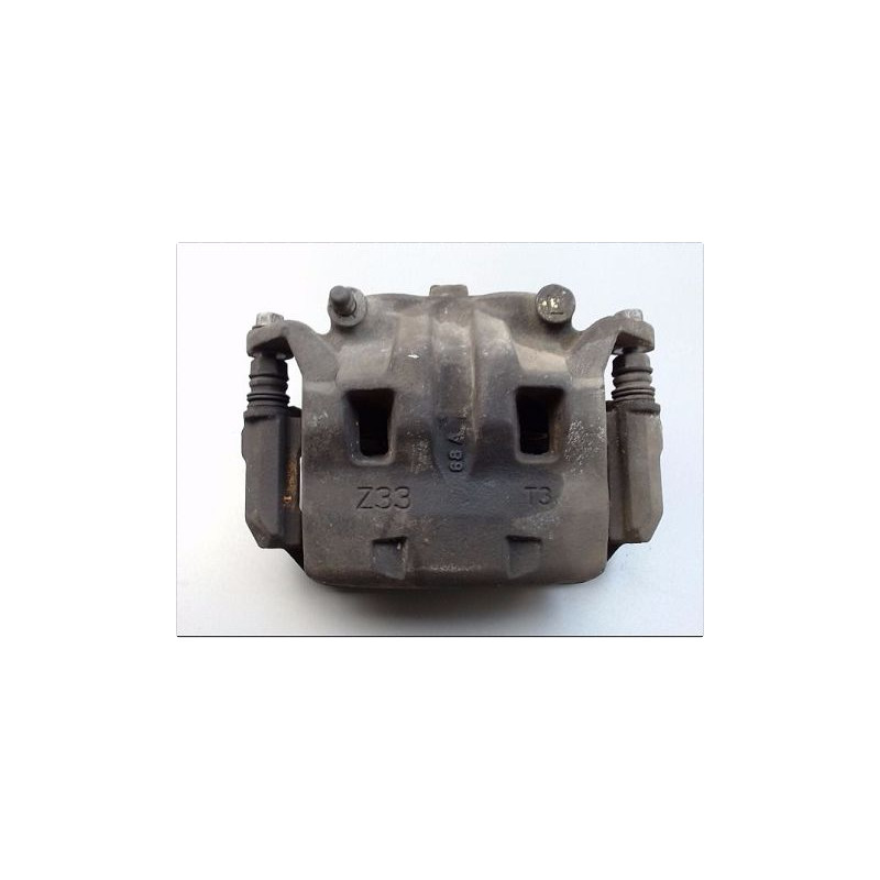 ETRIER DE FREIN AVANT GAUCHE NISSAN NAVARA PICKUP DBL CAB. 05-10