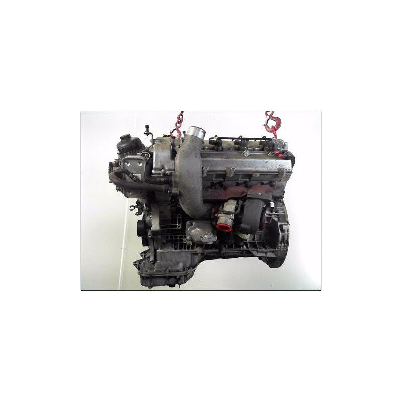 MOTEUR DIESEL MERCEDES CLASSE M 01-05 ML 400 CDI 