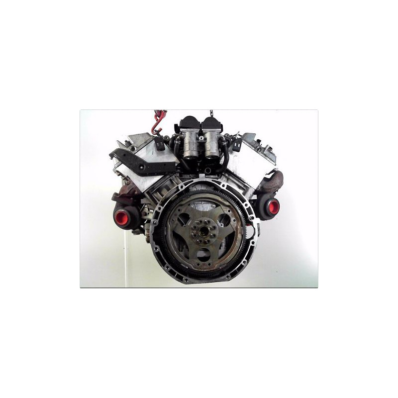MOTEUR DIESEL MERCEDES CLASSE M 01-05 ML 400 CDI 