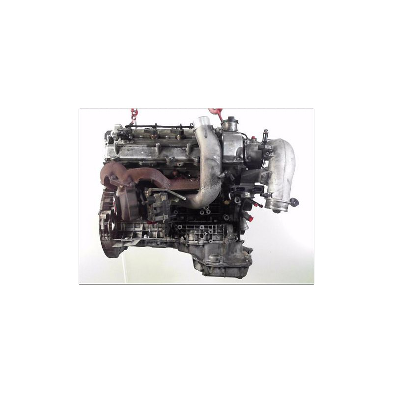 MOTEUR DIESEL MERCEDES CLASSE M 01-05 ML 400 CDI 