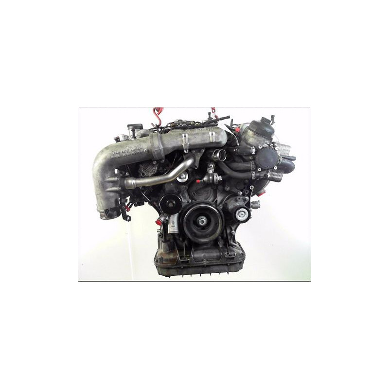 MOTEUR DIESEL MERCEDES CLASSE M 01-05 ML 400 CDI 