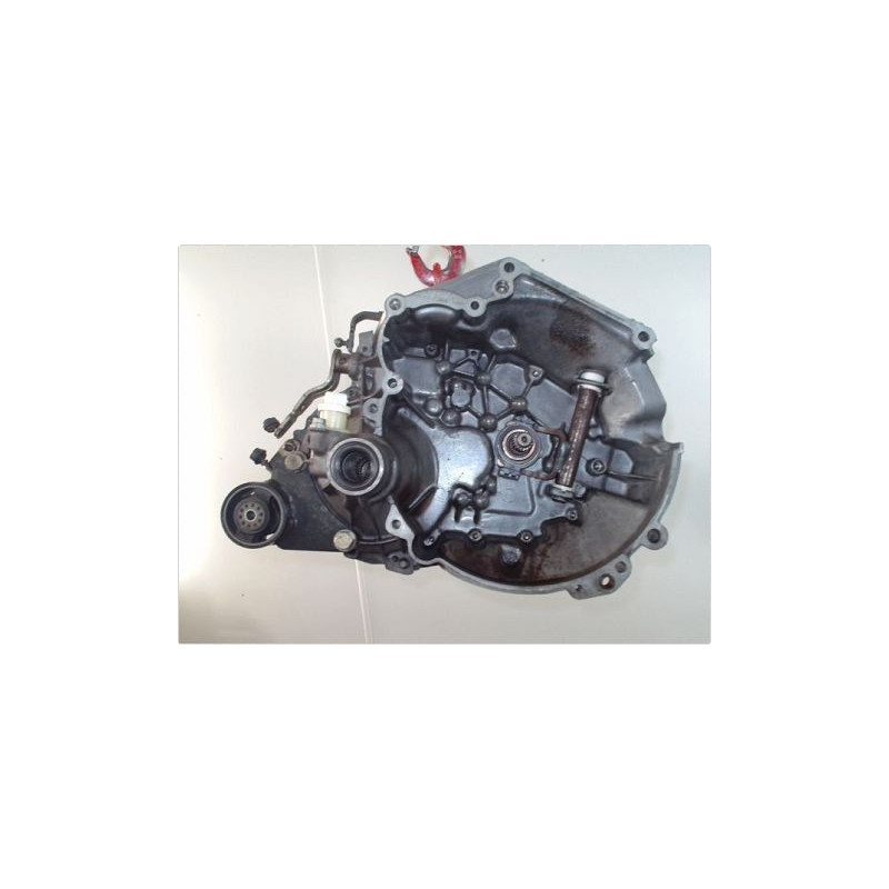 BOITE A VITESSE MECANIQUE PEUGEOT 106 1.1 i
